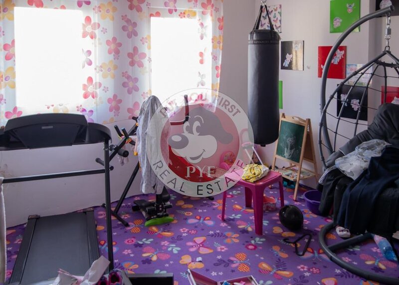 Piata Romana I 7 camere I 106mp I semidec I B6638