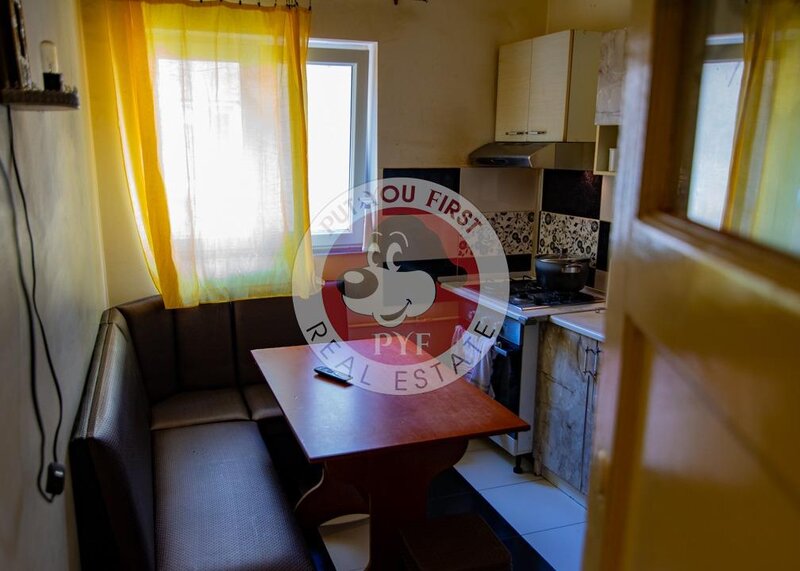 Piata Romana I 7 camere I 106mp I semidec I B6638